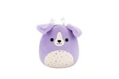 Plush - Squishmallows Deontay Purple Retriever - 0191726027362