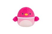 Plush - Squishmallows Della Pink Mallard Duck - 0191726027379