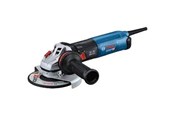 Winkelschleifer - Bosch GWS 17-150 S Professional grinder - 06017D0600