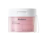 Gesichtspflege - BIODANCE Collagen Pore Minimizing Peel-Off Pads - 8809937361190