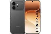Handys & Smartphones - Honor 600 256GB/8GB - Velvet Black - 5109CHCQ