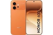 Handys & Smartphones - Honor 600 256GB/8GB - Orange - 5109CHCS