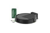 Roboter Staubsauger - iRobot Roboter Staubsauger Roomba Combo 115 - Black - 100003833