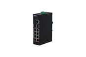 Switches - Dahua PFS3211-8GT-120-V2 11-Port Gigabit Switch with 8-Port PoE (Unmanaged) - PFS3211-8GT-120-V2