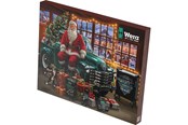 Adventskalender - Wera Advent Calendar 2026 - 05136614001