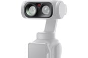 Actionkamera Zubehör - Insta360 Wide-Angle Lens for Luna Ultra - CINSBBTH