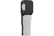 Actionkamera Zubehör - Insta360 Protective Cover for Luna Ultra (Black) - CINSBBTE_1