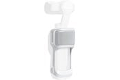 Actionkamera Zubehör - Insta360 Sliding Protective Case for Luna Ultra (White) - CINSBBTF_2