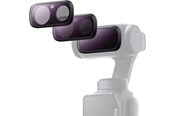 Actionkamera Zubehör - Insta360 ND Filter Set for Luna Ultra - CINSBBTK
