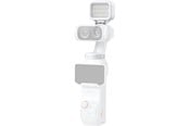 Actionkamera Zubehör - Insta360 Mini Fill Light for Luna Ultra (White) - CINSBBTU_2