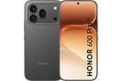 Handys & Smartphones - Honor 600 Pro 512GB/12GB - Black - 5109CHFF