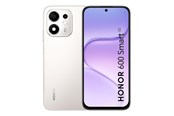 Handys & Smartphones - Honor 600 Smart 128GB/4GB - Meteor Silver - 5109CMDQ