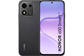 Handys & Smartphones - Honor 600 Smart 128GB/4GB - Velvet Black - 5109CMDP