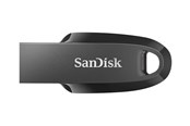 USB-Stick - SANDISK Ultra Curve - 128GB - USB-Stick - SDCZ550-128G-G46