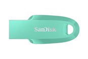 USB-Stick - SANDISK Ultra Curve - 32GB - USB-Stick - SDCZ550-032G-G46G