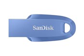 USB-Stick - SANDISK Ultra Curve - 32GB - USB-Stick - SDCZ550-032G-G46NB