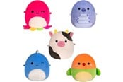 Plush - Squishmallows (Micromallows (5-Pack) 6.5 cm - 0191726888406