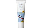 Elektrische Zahnbürsten - SWISSDENT Zahnpasta Kids My Little Star toothpaste for children 0-6 years 50ml - 7640126190013