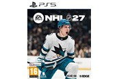 Spiele - NHL 27 - Sony PlayStation 5 - Sport - PEGI 16 - 5030943125572