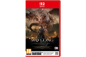 Spiele - Wo Long: Fallen Dynasty (Complete Edition) - Nintendo Switch 2 - RPG - PEGI 16 - 5060327539015