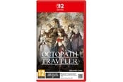 Spiele - Octopath Traveller - Nintendo Switch 2 - RPG - PEGI 12 - 5021290103337