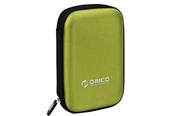 Festplatten Zubehör - ORICO PHD-25 protective case for 2.5" portable drive - green - PHD-25-GR-EP-HU
