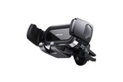 Handys - Anderes Zubehör - Joyroom JR-ZS350 Car Dashboard Holder - Silver - JR-ZS351