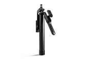 Handys - Anderes Zubehör - ORICO Selfie stick Orico SPM170 tripod 1/4" for phone camera Bluetooth 5.2 - black - SPM170-BK-BP-HU