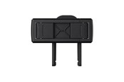 Handys - Anderes Zubehör - ORICO MBS02 Dual Phone Holder for Selfie Stick and Tripod - Black - MBS02-BK-BP-HU