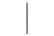 Bohrer & Bits - Bosch Extra Hard bit PH2x152mm 1 piece - 2607001540