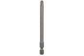 Bohrer & Bits - Bosch 2 607 001 537 screwdriver bit - 2607001537