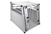 Hunde - Nobby Dog Transport Cage - 65 × 82 × 66 - L62392