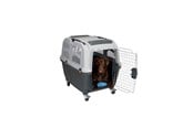 Hunde - Skudo Transportbox  6 IATA, 92x63x70 cm - L72129