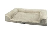 Hunde - Nobby Ortopædisk Comfort sofa CALBU 80 x 52 x 18 cm B - L61725