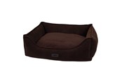 Hunde - Nobby Comfort seng firkantet KAMBA 75 x 60 x 23 cm Br - L61749