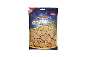 Hunde - StarSnack Cookies Duo Laksefarvet Karton - 10 kg - L69911