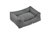 Hunde - 51 Degrees North 51 - Orthopedic - Soft Bed - Lux - D Grey - S 50x4 - 51AORSB21