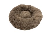 Hunde - Nobby Blød donut Classic ESLA Ø 90 x 29 cm Brun - L62810