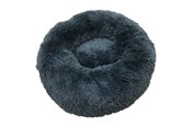 Hunde - Nobby Blød donut Classic ESLA Ø 90 x 29 cm Blå - L62806