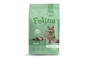 Katzen - Hobby First Feline Sensitive Selective 4.5 kg - 980190