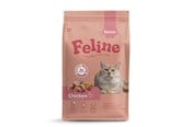 Katzen - Hobby First Feline Mature +7Y 4.5 kg - 980181