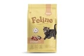 Katzen - Hobby First Feline Kitten 4.5 kg - 980172