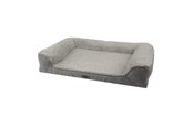 Hunde - Nobby Ortopædisk Comfort sofa CALBU 120 x 80 x 20 cm - L61729