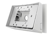 Wandhalterungen, AV-Halterungen & AV-Möbel - Crestron Electronics Crestron TSW-880/1080-MSMK-ANG-W mounting kit - for touch screen - white - Max - recommended for - TSW-880/1080-MSMK-ANG-W