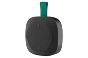 Tragbare & Party-Lautsprecher - Canyon Hexagon 10 Bluetooth-Lautsprecher, Schwarz/Grün - CNE-CBTSP10BG