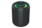 Tragbare & Party-Lautsprecher - Canyon OnMove 11 Bluetooth Lautsprecher 20W, Schwarz - CNE-CBTSP11
