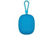 Tragbare & Party-Lautsprecher - Canyon OnMove 12 Bluetooth-Lautsprecher IPX7, Blau - CNE-CBTSP12BL