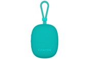 Tragbare & Party-Lautsprecher - Canyon OnMove 12 Bluetooth-Lautsprecher IPX7, Mint - CNE-CBTSP12MT