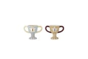 Tischgedeck - Bloomingville Mini Trophy - 82072619