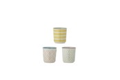 Tischgedeck - Bloomingville Patrizia - 82069534
